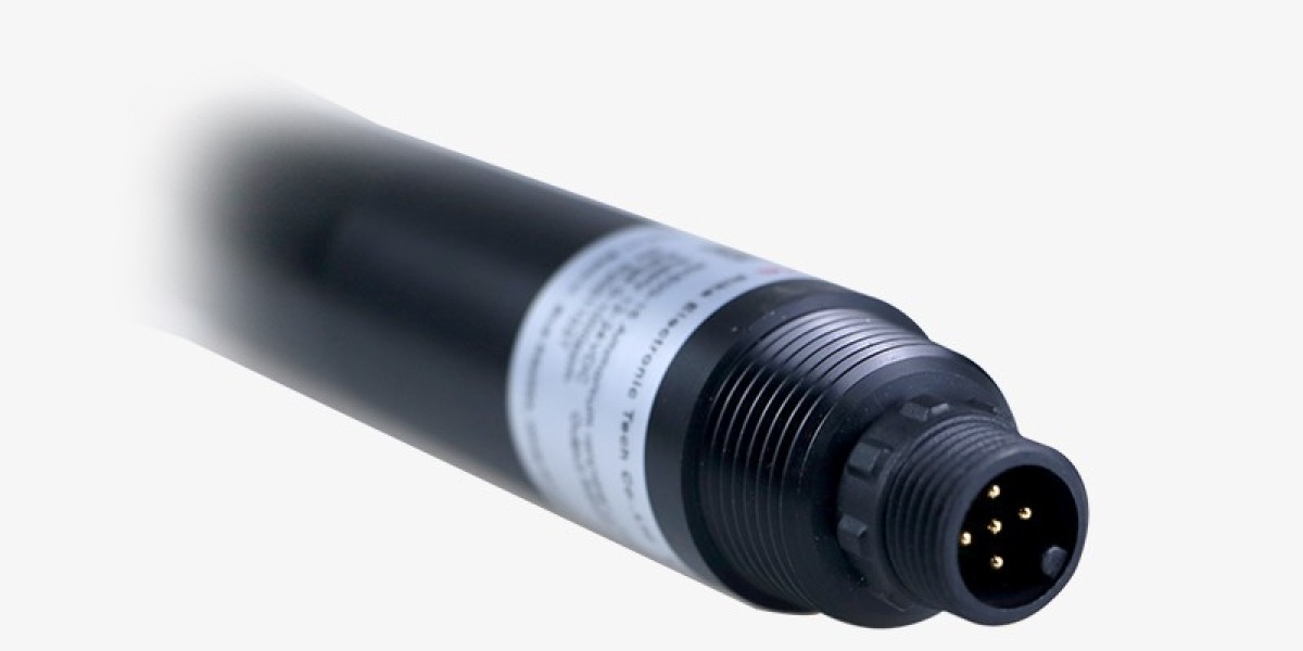 Water Quality Monitoring Sensors: Essential Tools for Protecting Our Water Resources - by Rika
