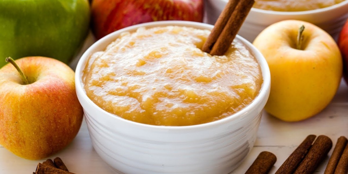 Apple Concentrate Market Insights: Trends, Opportunities, Key drivers and Challenges Shaping the Industry