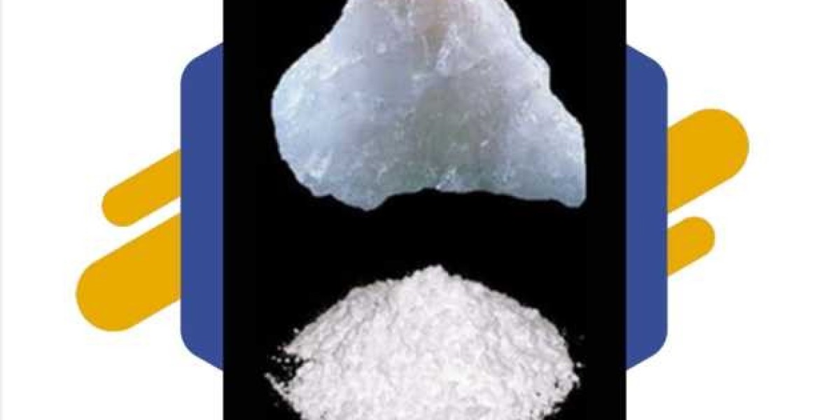 The Role of Soapstone Powder Manufacturers in Supporting Sustainable and Eco-friendly Practices
