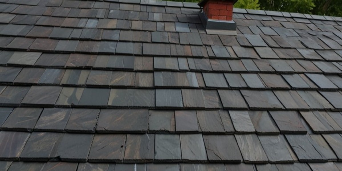 Slate Roofing Tile Manufacturing Project Cost 2025: Plant Setup and Industry Trends