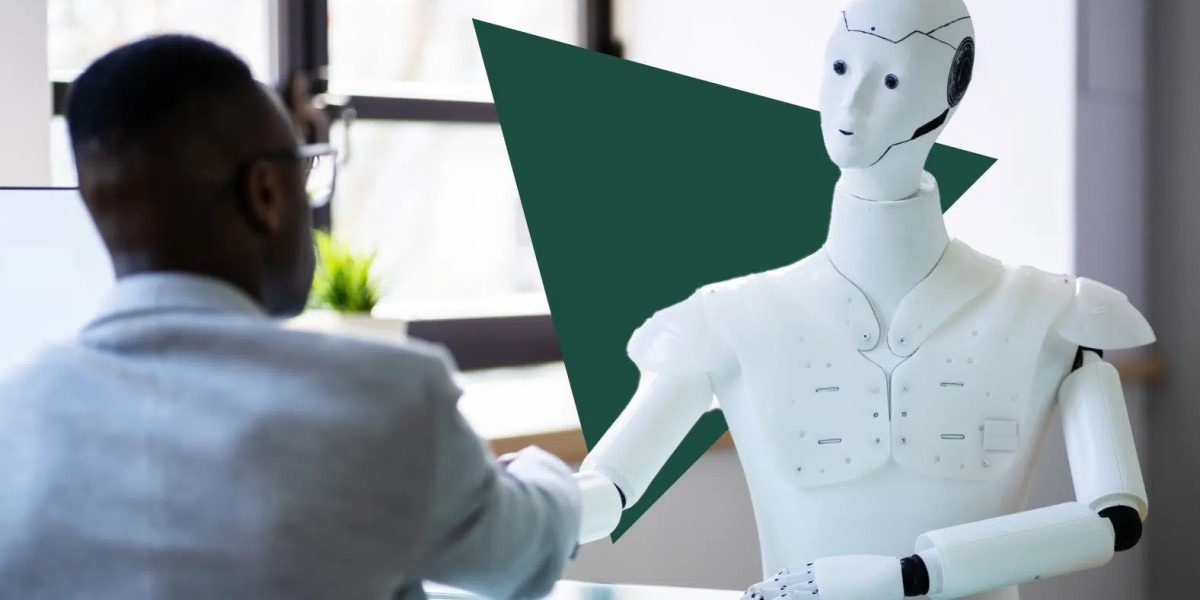 How Does Talent Acquisition Consulting Adapt to AI's Role in Hiring?