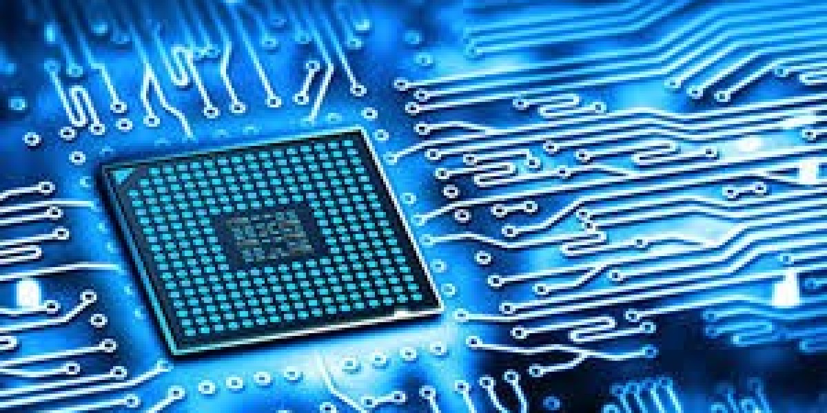 Semiconductor IP Market: Powering the Future of Smart Devices and Electronics