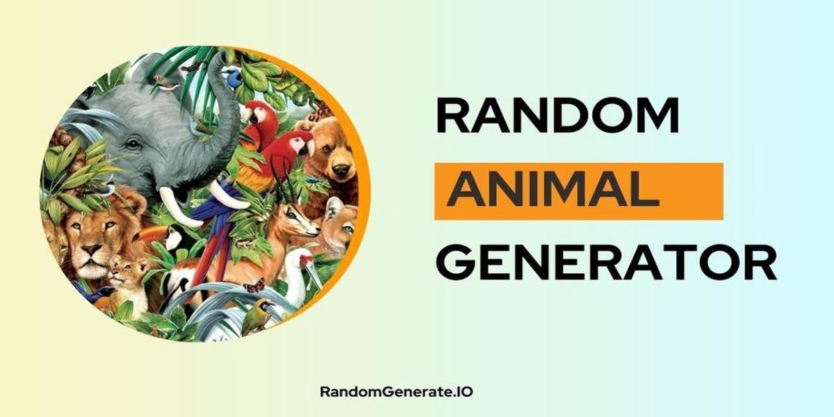 Animales Random: Fascinantes Criaturas del Reino Animal