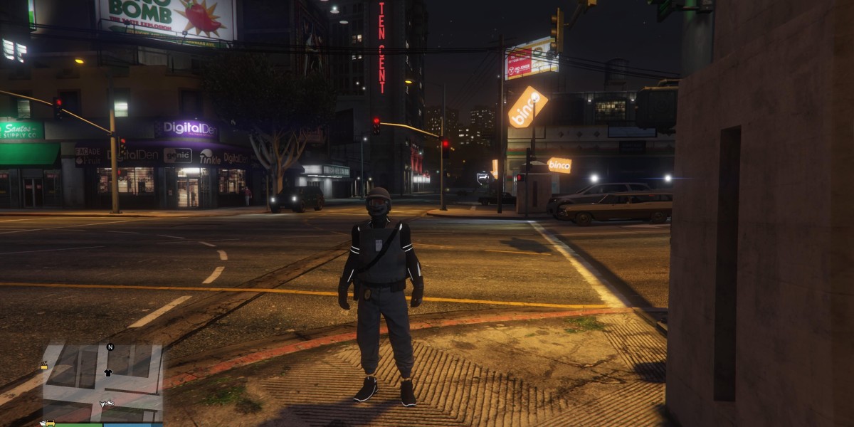 how they can earn money on GTA 5 Online solo
