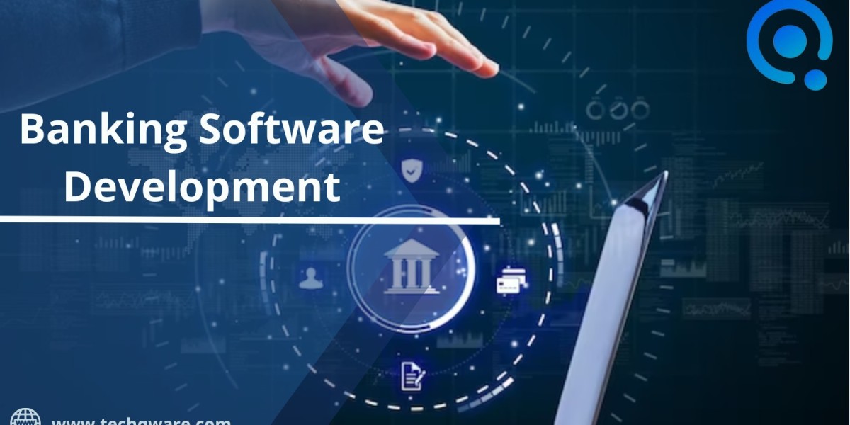 A CEO's Guide to Banking Software Development Services