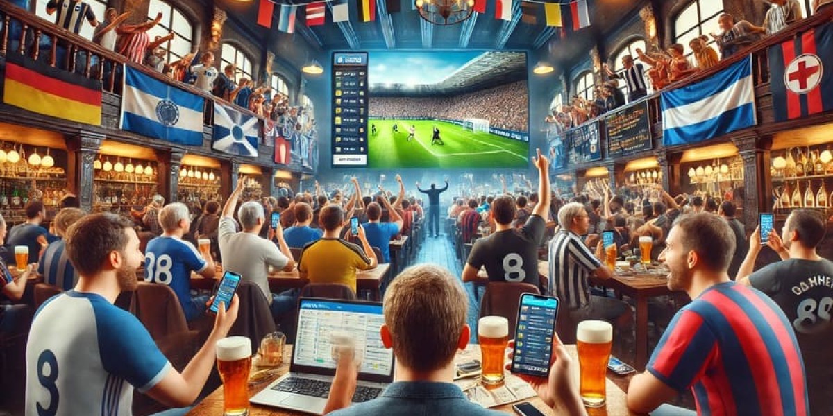 Explore Korean Sports Betting Safely with toto79.in: Your Ultimate Scam Verification Platform