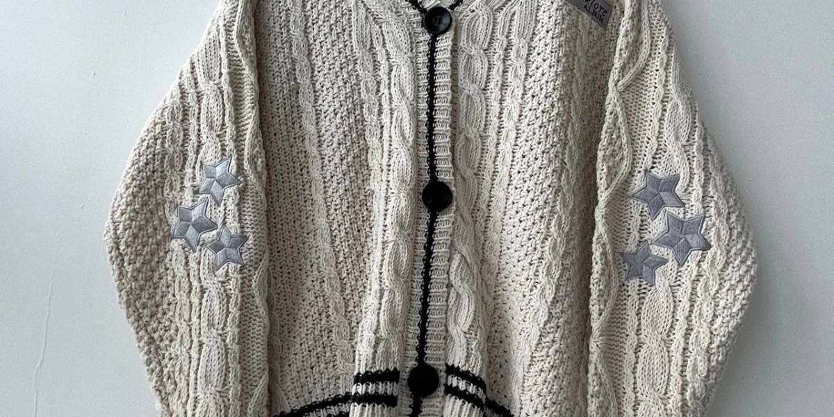Unraveling the Charm: Why the Folklore Sweater is a Timeless Wardrobe Staple