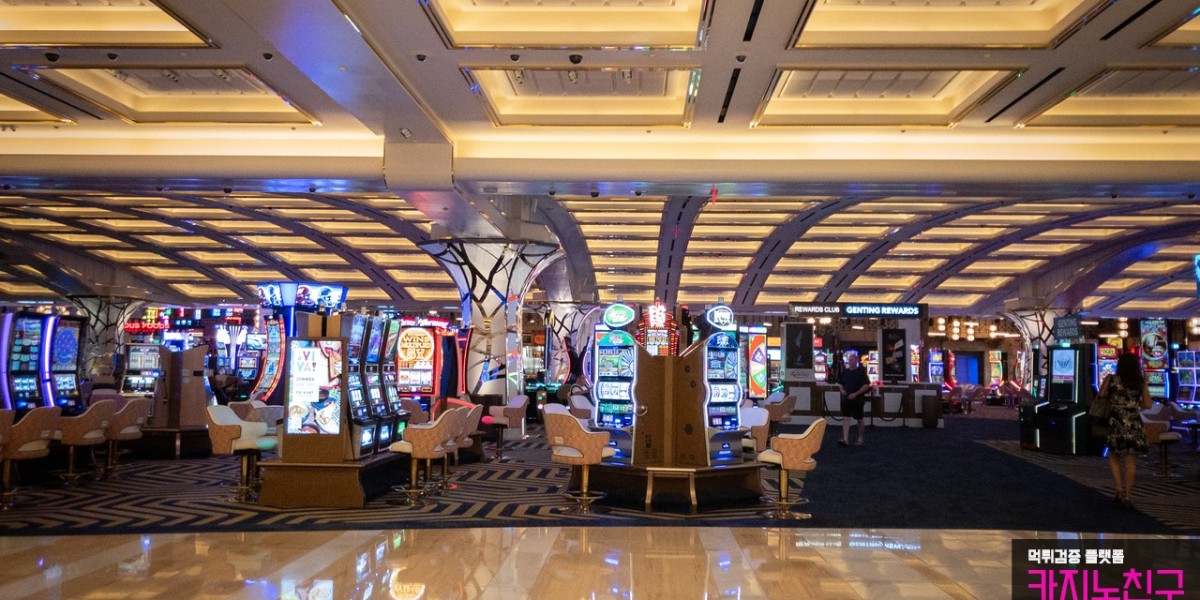 Unlocking the World of Evolution Casino with Casino79: Your Guide to Scam Verification