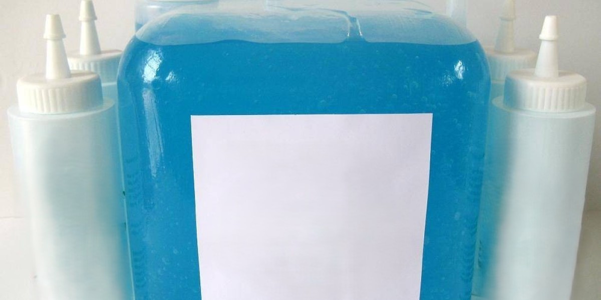 Ultrasound Conductivity Gel Market Innovations, Research Developments, and Patents Driving Market Evolution Globally