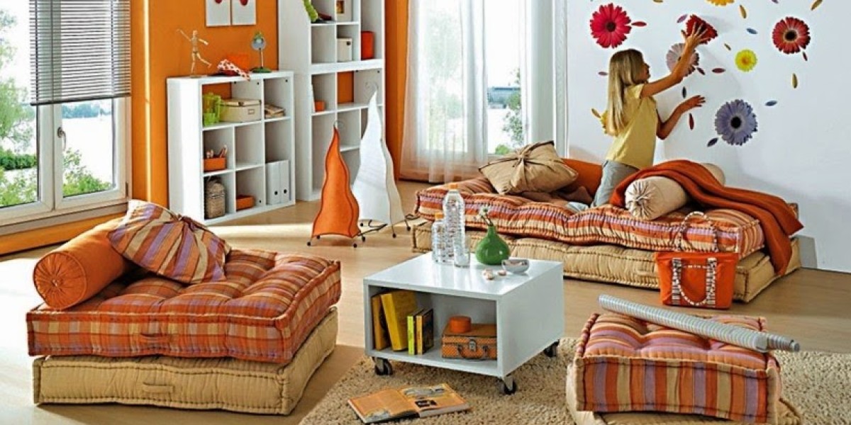 Explores the Growing Online Home Decor Market for Revealing Key Industry Trends and Future Growth Prospects