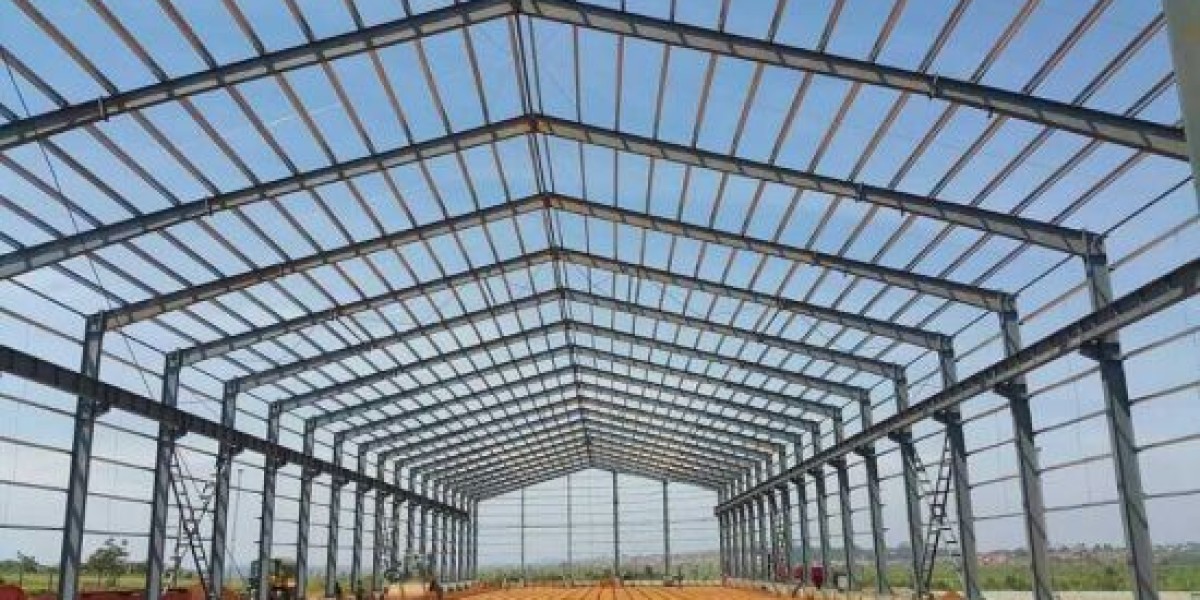 Pre-Engineered Buildings: The Contemporary Wonder of Construction