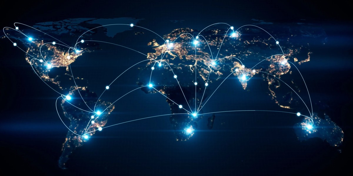 Optical Communication and Networking Market Trends 2025–2030: Driving Global Connectivity and 5G Expansion