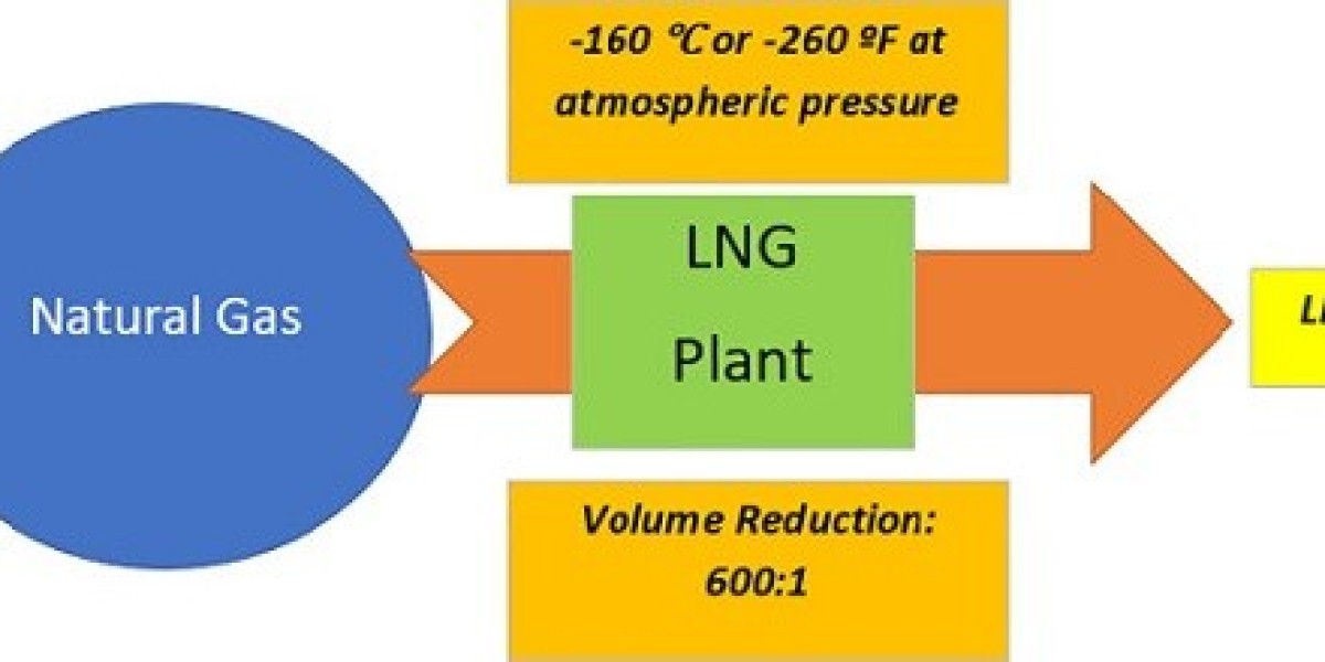 Liquefied Atmospheric Gases Market Expansion: Key Drivers & Challenges