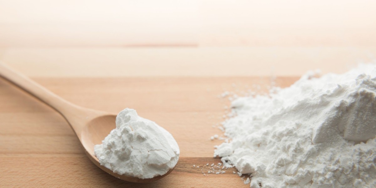 Film Forming Starches market grows due to sustainability trends, innovations, and rising demand for biodegradable soluti