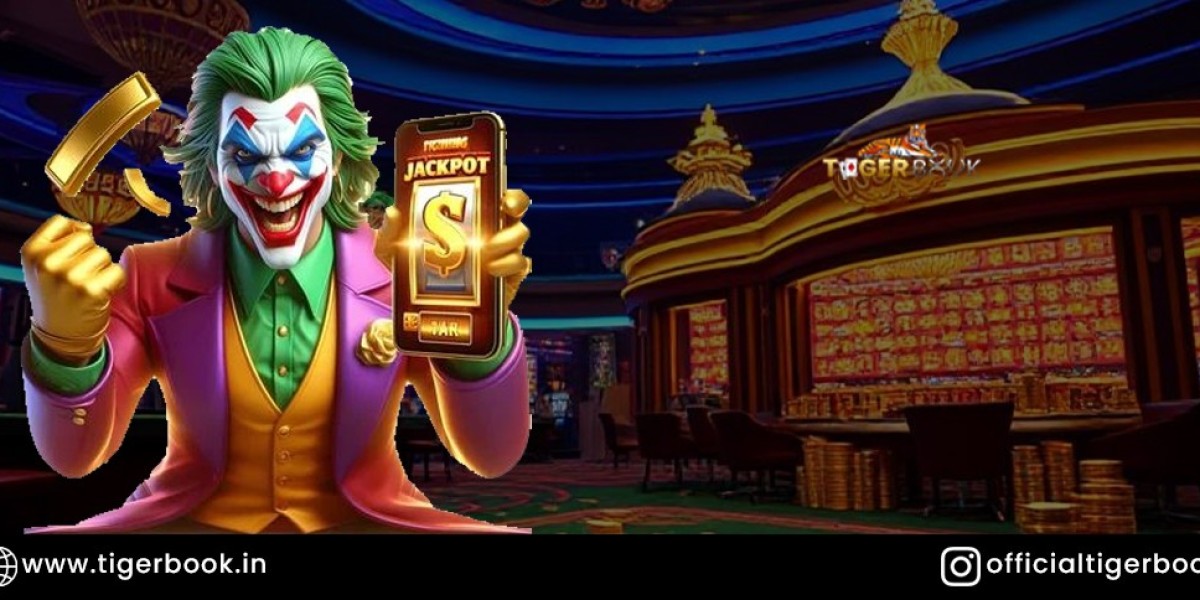 Experience the Thrill of IPL Betting with Tigerbook’s IPL ID