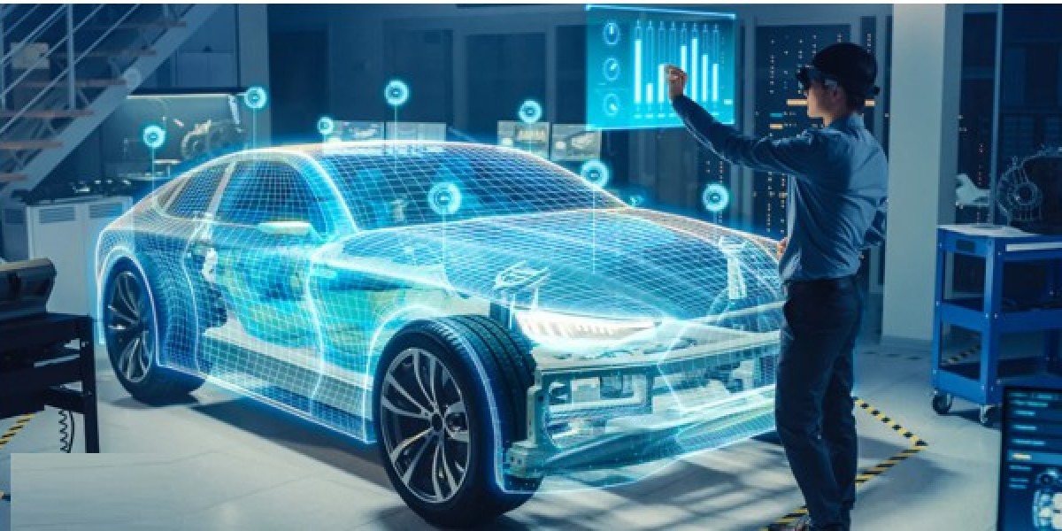 Automotive Semiconductor Market Trends, Size, Share Analysis by 2024-2031