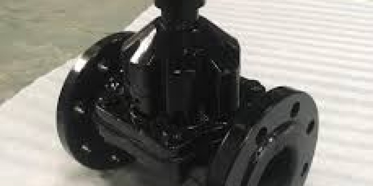 Diaphragm valve manufacturers in Europe
