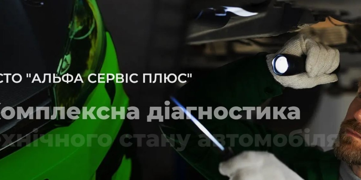 Професійна діагностика авто та послуги автоелектрика в Одесі та Чорноморську