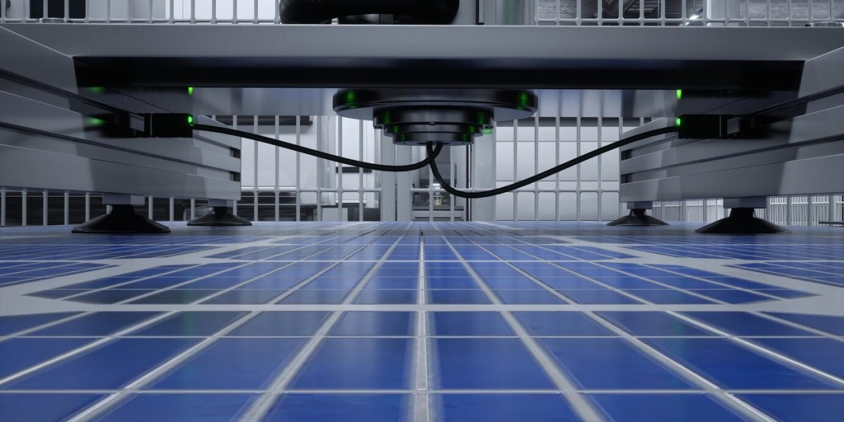 Solar Panel Laminating Machine Market: Key Drivers, Trends, and Future Growth Prospects