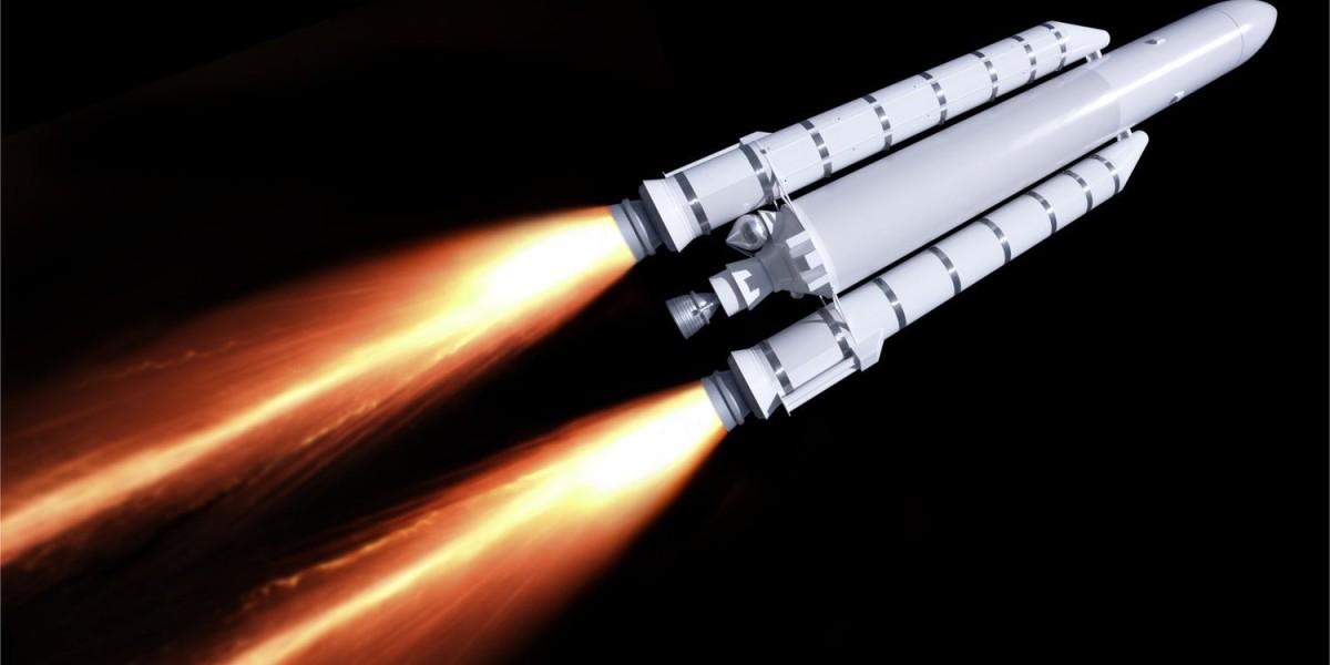 Rocket Propulsion Market Analysis, Size, Share, Growth, Trends, and Forecasts by 2031