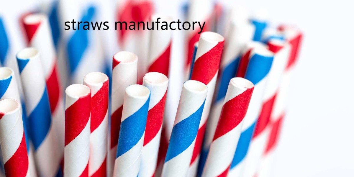 Leading the Green Revolution in Hospitality: Sustainable Straw Solutions from Soton