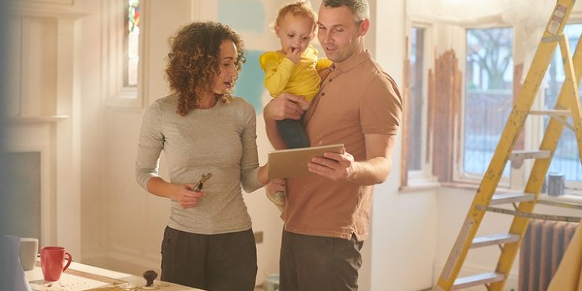 Tips for Living in Your Home During Remodeling in Flower Mound