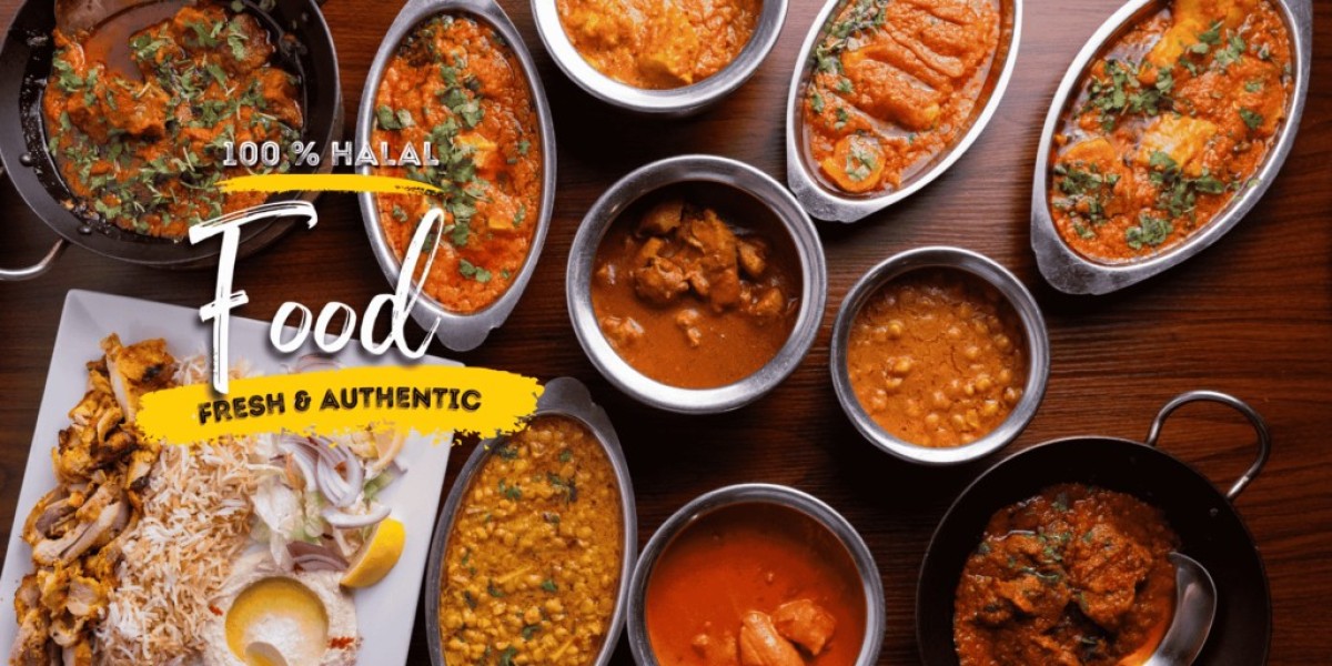 Biryanis: A Culinary Symphony of Flavors