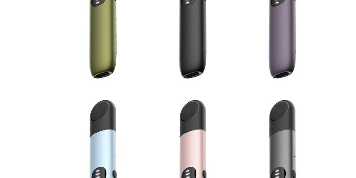 全新體驗，升級風尚：Relx 5代電子菸深度解析與購買指南