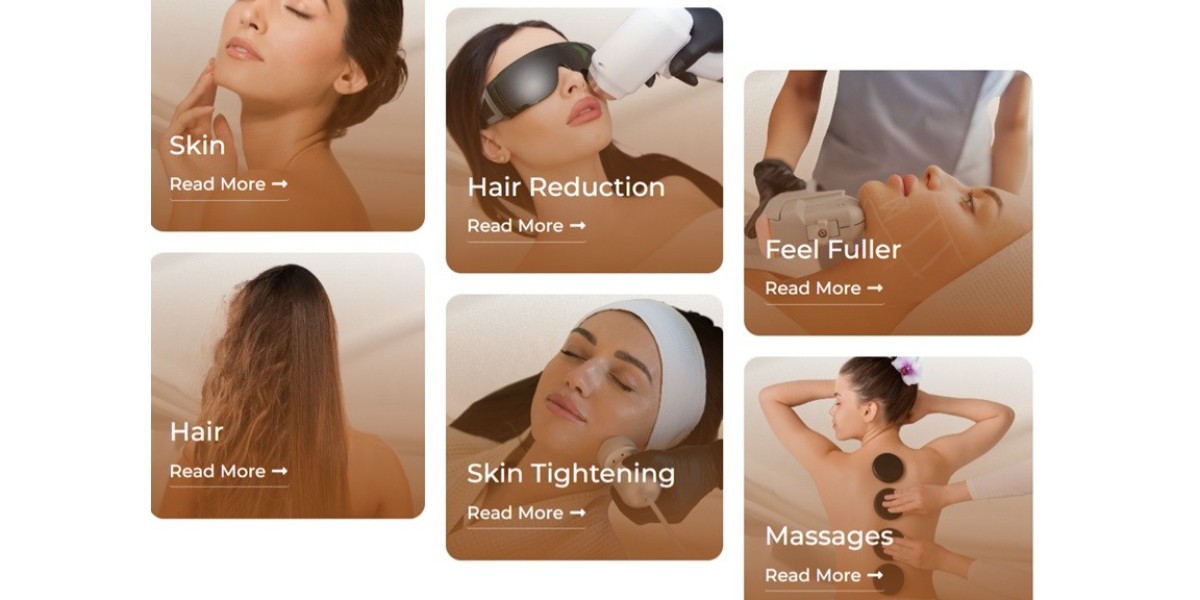 How to Find the Right Skin Clinic Near Me for Long-Term Skin Health