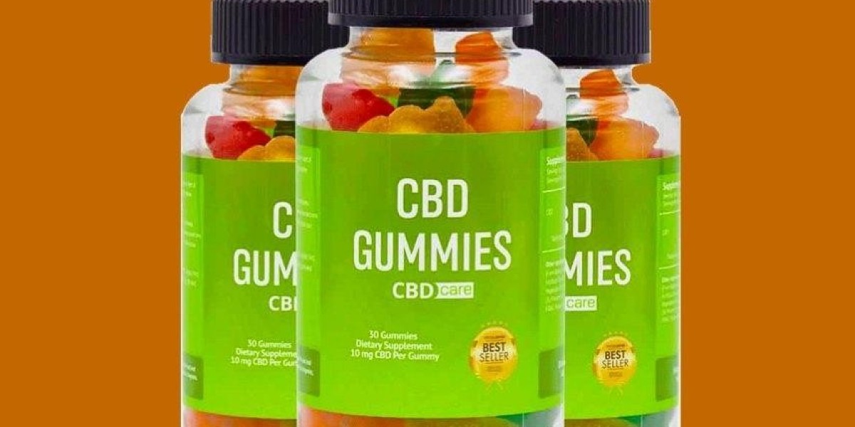 Green Bow CBD Gummies and Inflammation: What Research Says