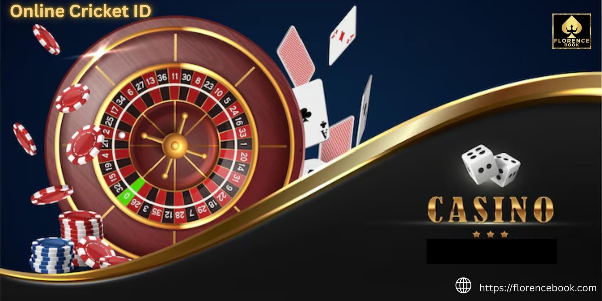 Online betting id—Best Platform for Secure Betting
