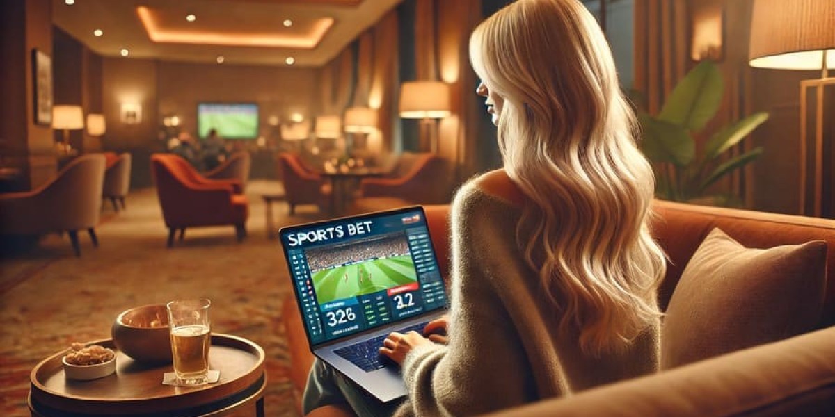 Explore the Perfect Scam Verification Platform for Korean Gambling Sites with toto79.in