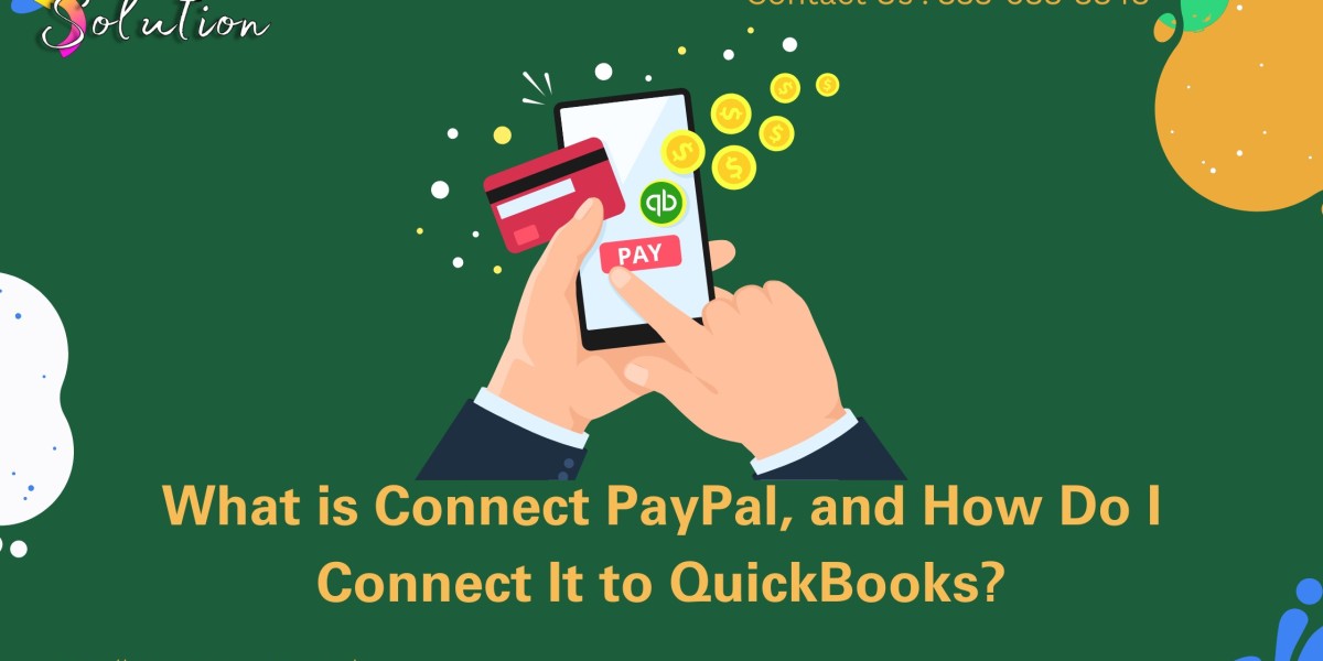 Top Benefits of Connecting PayPal and QuickBooks for Small Businesses