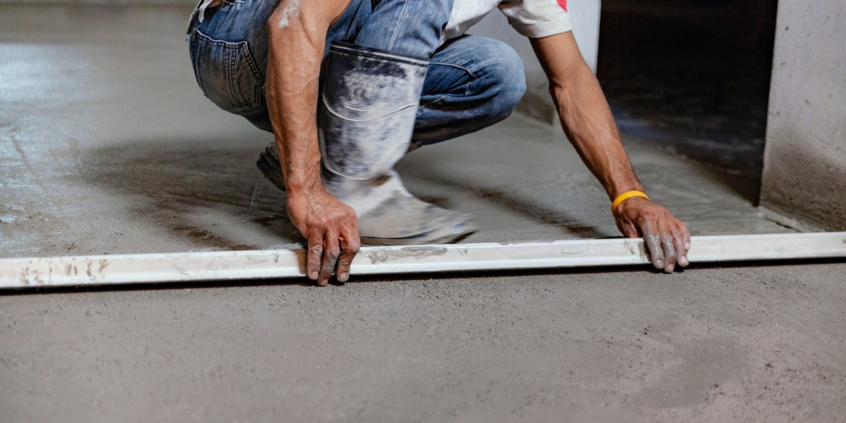 Concrete Driveways