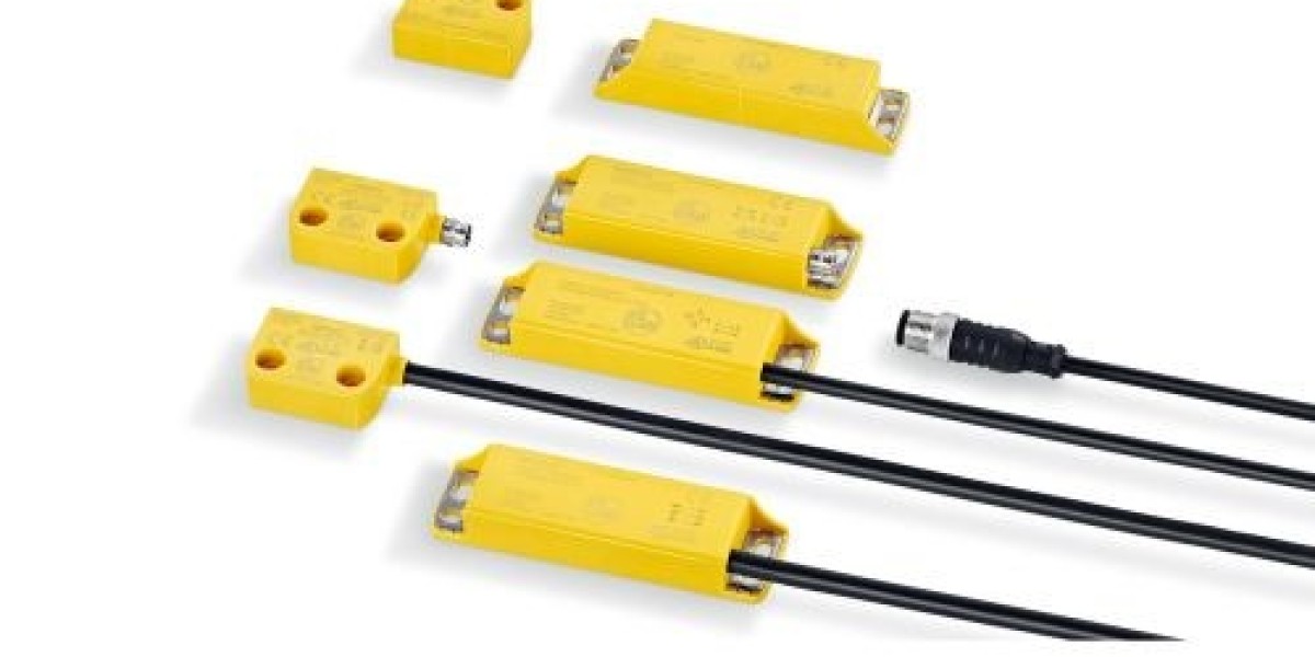 Magnetic Sensor Market Growth Driven by Advancements in Electric Vehicles and IoT Technologies