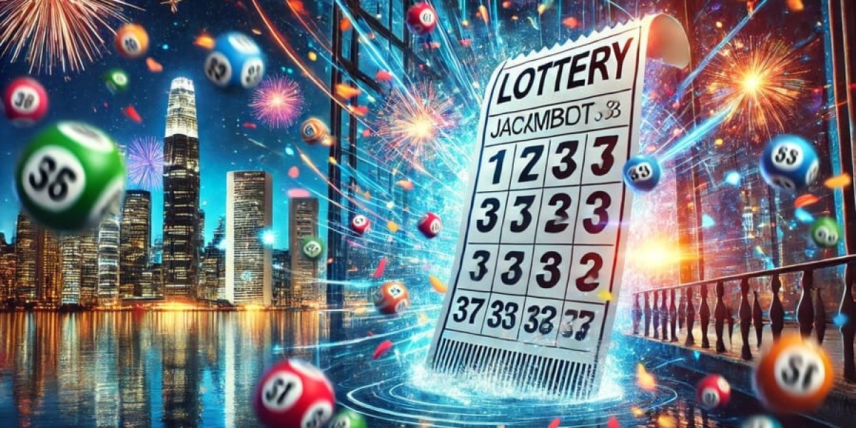 The Exciting World of Online Lotto Games: Opportunities and Insights