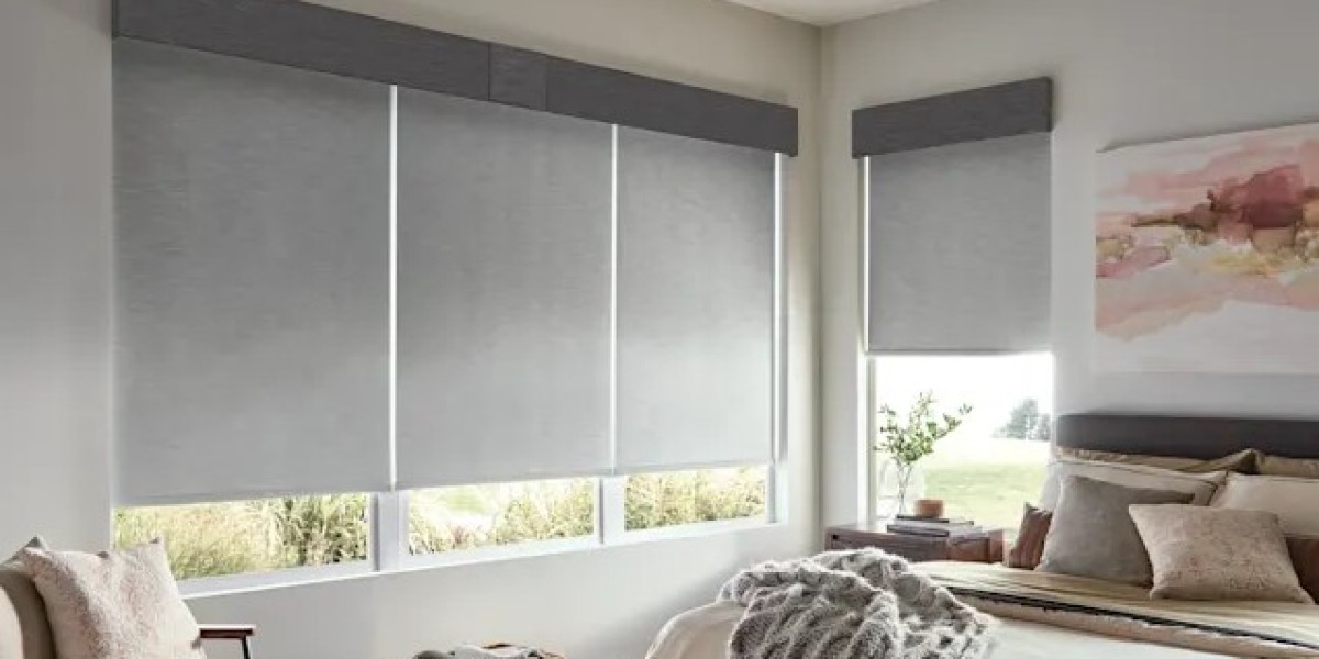Layered Looks: Combining Decorative Roller Shades and Cellular Shades for a Stylish Orlando Home
