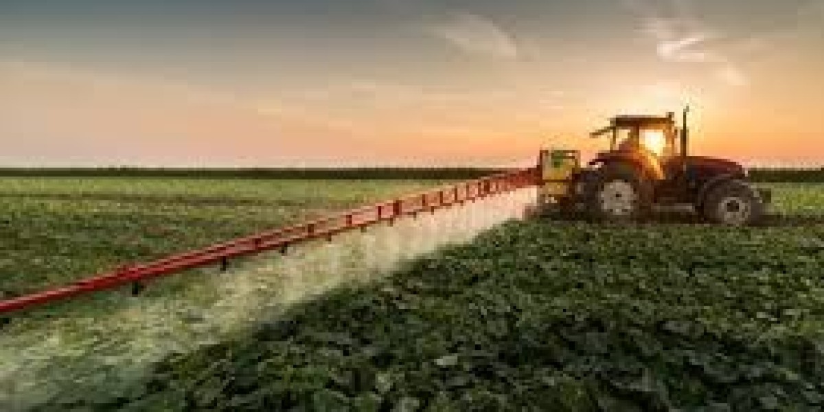 Agricultural Biologicals Market: The Rise of Biopesticides and Their Market Adoption
