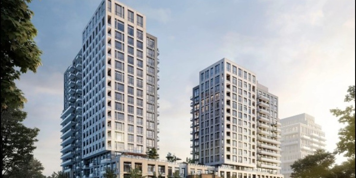 Explore Upcoming Residences In Pickering’s Newest Neighborhood