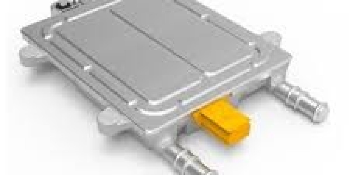 Automotive DC-DC Converters Market Scenario: Impact of Electrification and Technological Innovations on Growth