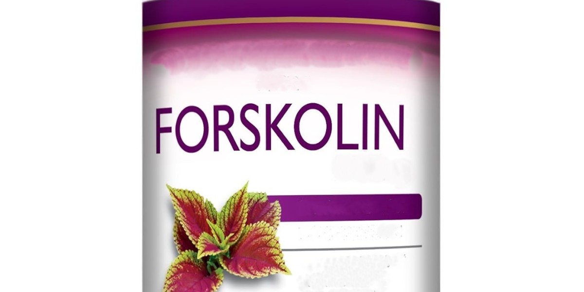 Forskolin Market Opportunities: Identifying Untapped Markets and Potential Partnerships for Industry Expansion