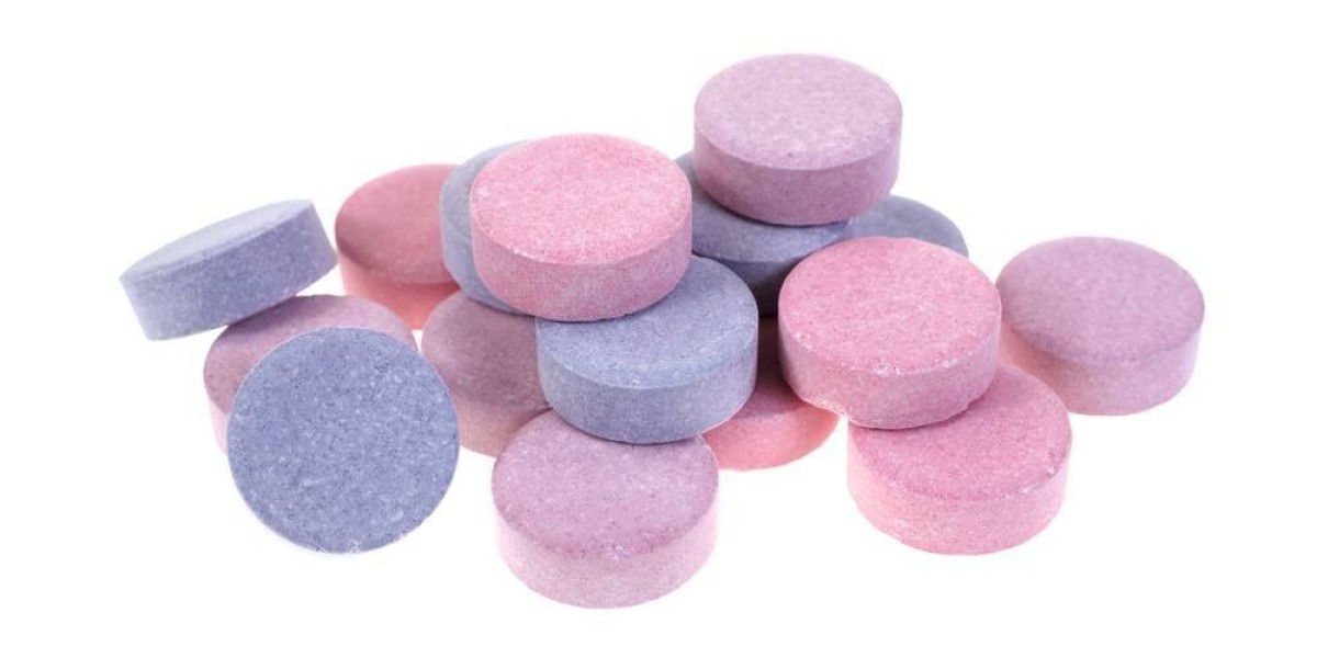 "Antacids Market Outlook: Analyzing Key Trends and Future Projections for Digestive Relief"