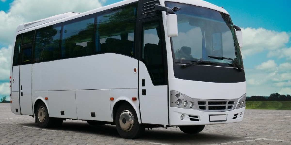El Futuro del Transporte Colectivo: Perspectivas del Mercado de Autobuses