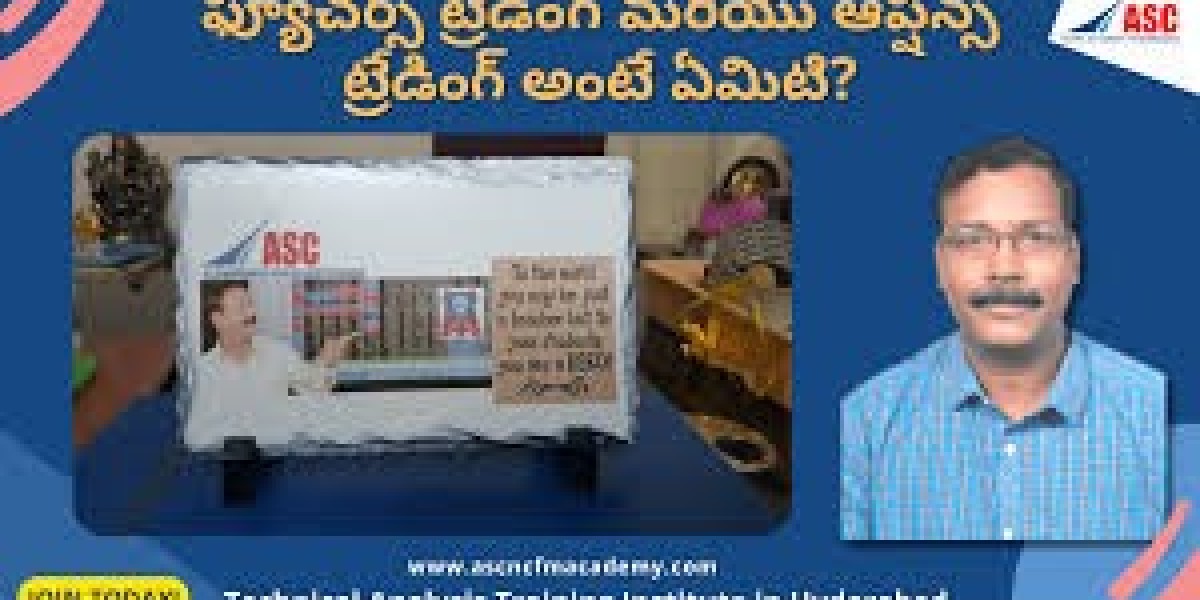 Learn & Grow with Stock Market Course Tirupati Telugu Medium | Best Stock Market Course Vijayawada Telugu for Beginn