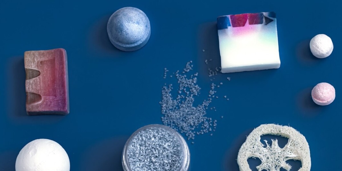 Magnesium Carbonate Market Trends, Demand, and Forecast 2030