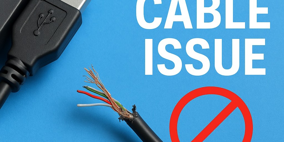 5 Common Myths About USB Cable Failures—Debunked!