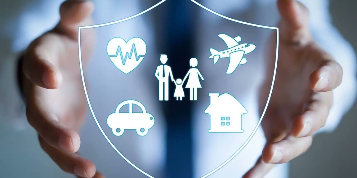 Universal Life Insurance Market Analysis by Distribution Channels