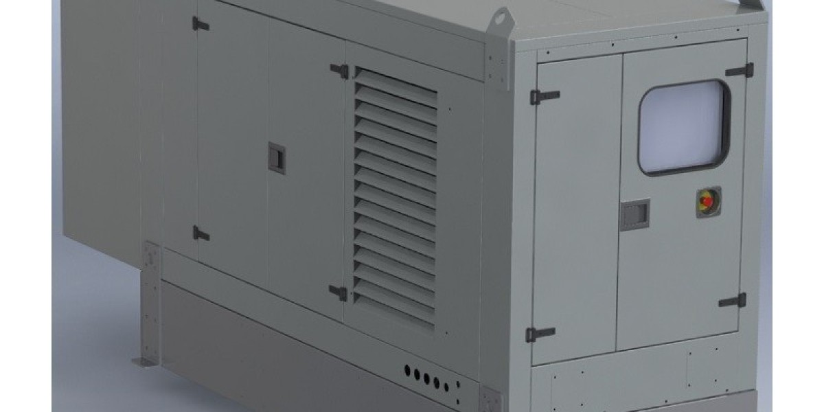 Generator Market Analysis, Size, Share, Growth, Trends, and Forecasts by 2031