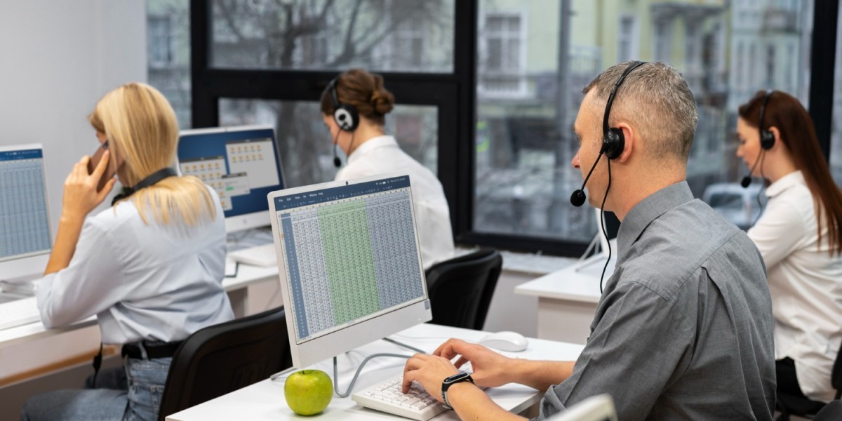 Outsourced It Service Portland Or
