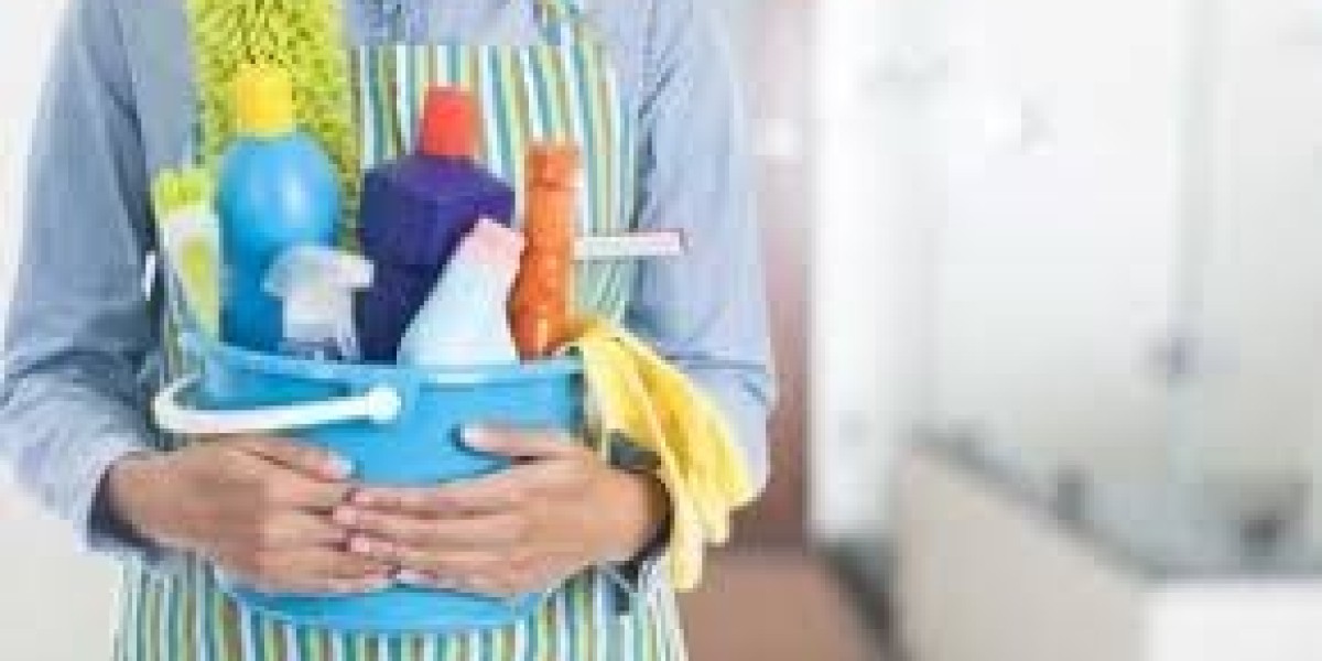 Leave No Trace: Mastering End of Tenancy Cleaning in Oxford